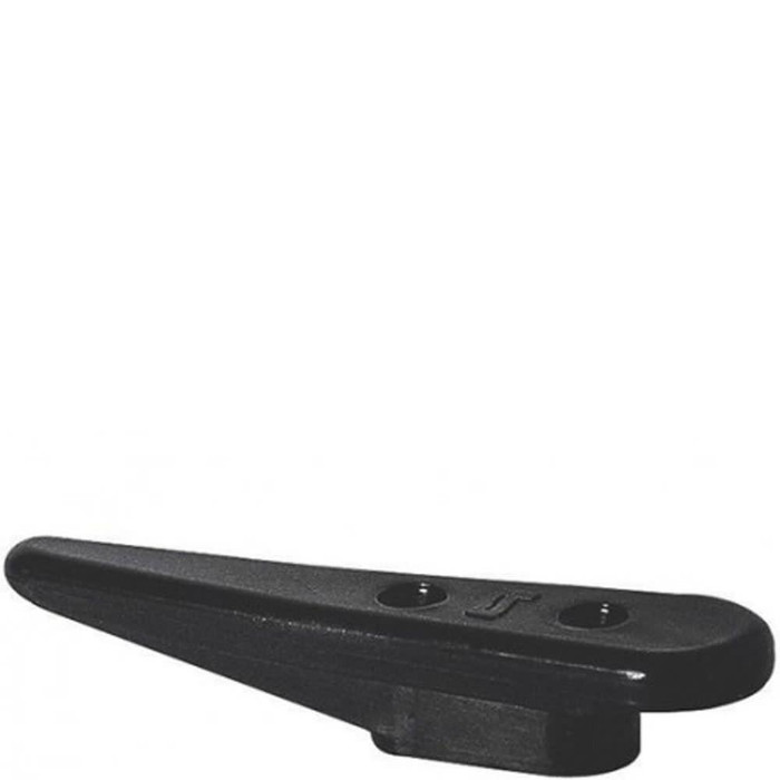 Plastimo Jib Sheet Cleat 150mm 