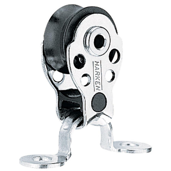  Harken 16mm Eyestrap Block 