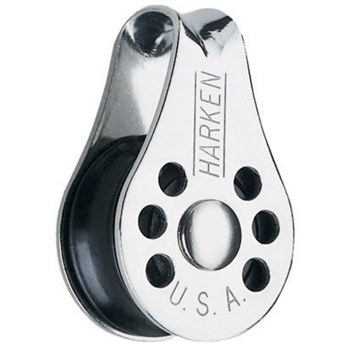  Harken 22mm Single Micro Block 