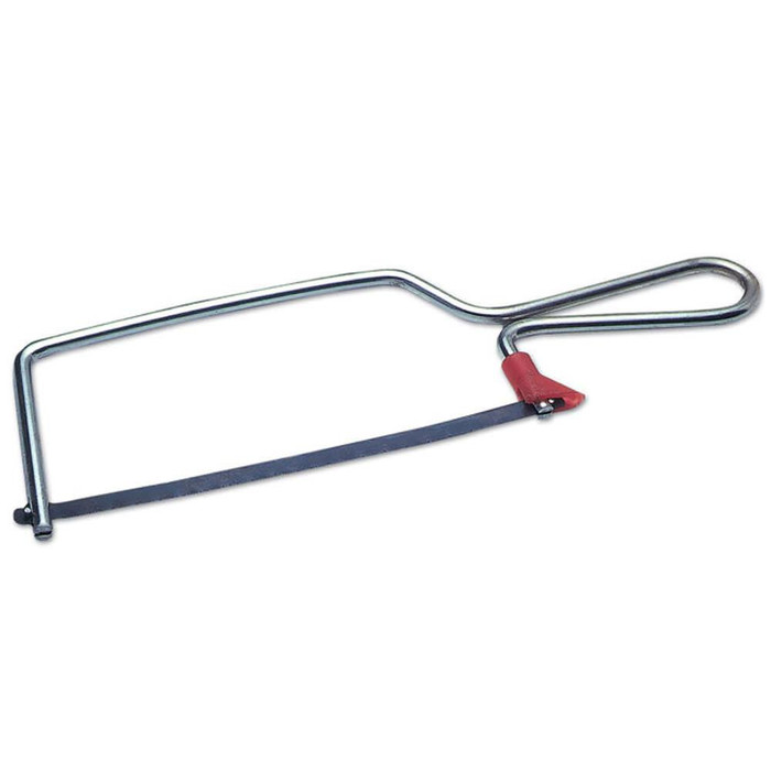  Laser Junior Hacksaw 