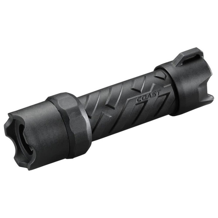  Coast PolySteel PS200 250 Lumen LED Waterproof Torch 
