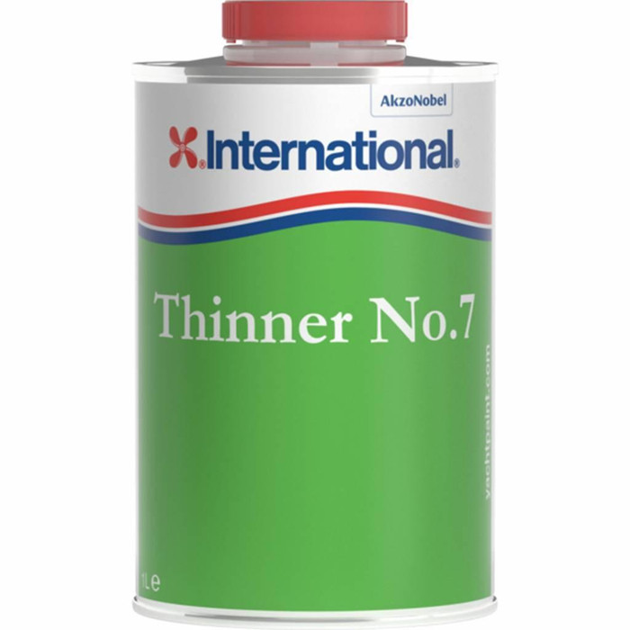  International Thinners Number 7 1L 
