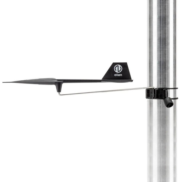  Allen Aerovane 190 Lower Mast Wind Indicator 