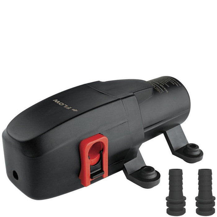 Pirates Cave Value Europump 4 12V Freshwater Pump 