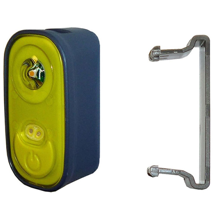 Ocean Safety Apollo Life Jacket Light 
