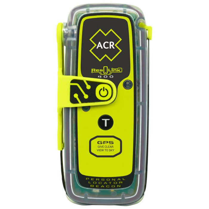  ACR ResQLink 400 Buoyant PLB 