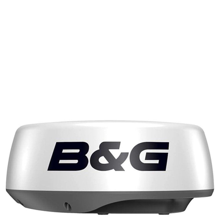  B&G HALO20 20W 24nm Boat Radar 