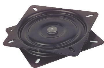 Pirates Cave Value Boat Seat Swivel 