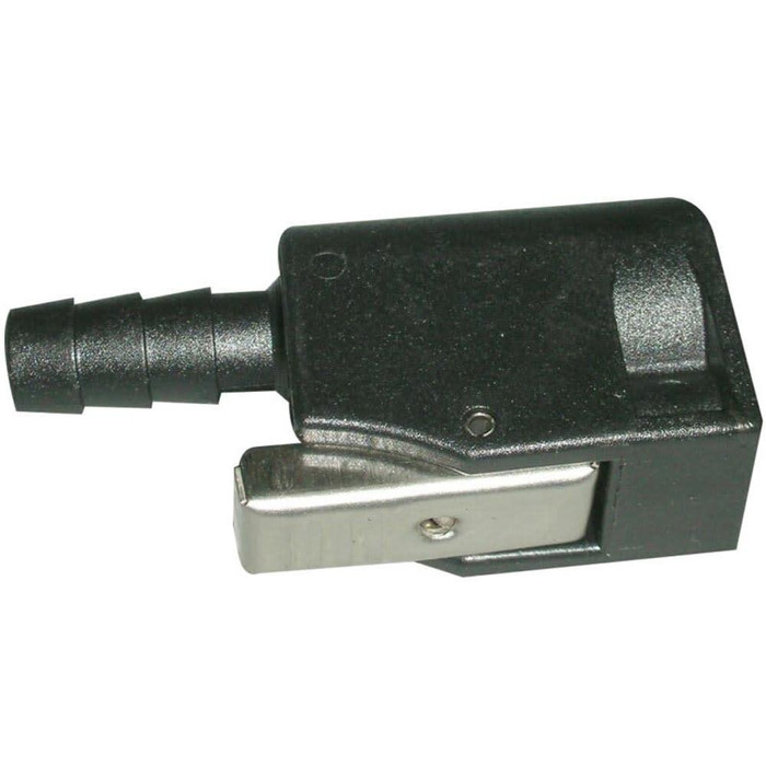 Pirates Cave Value Honda Female Engine Connector 3/8" 