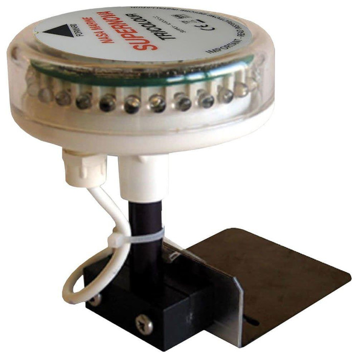 Nasa 12m Nasa Supernova LED Tricolour Navigation Light 