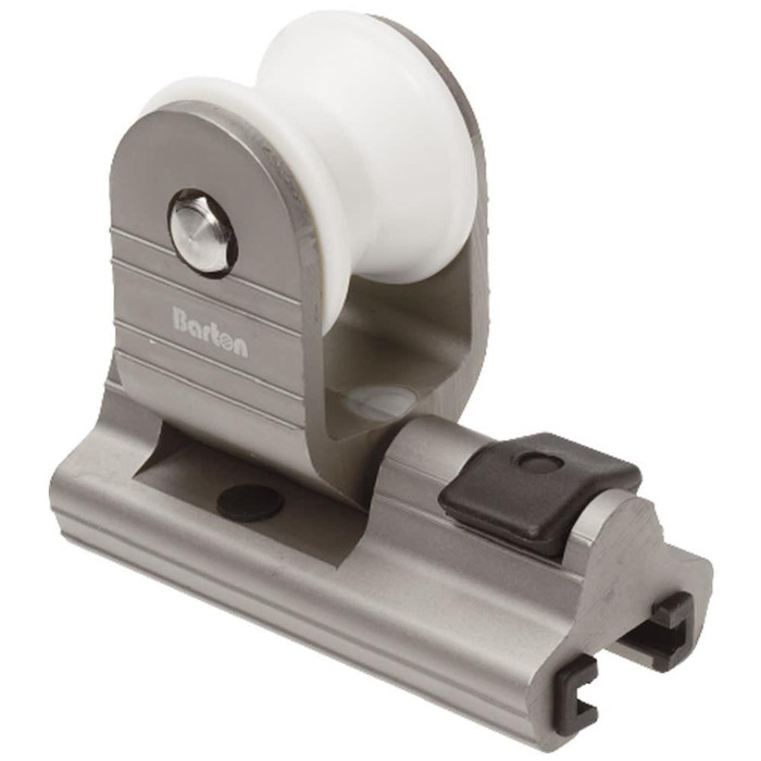  Barton 32mm T Track Slider Genoa Car 