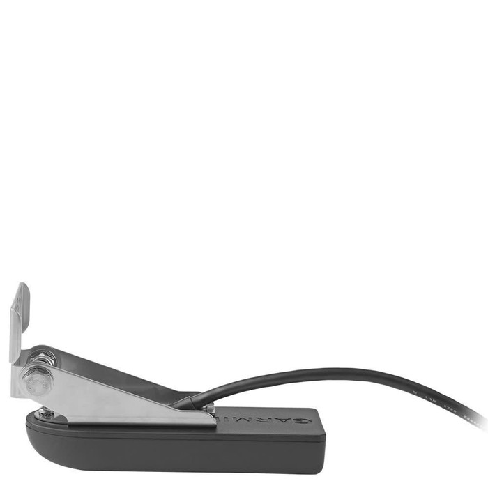  Garmin GT52HW-TM Traditional High Wide CHIRP Down Vu and Side Vu Transducer 