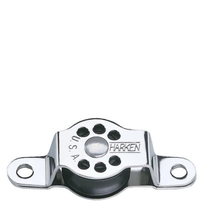  Harken 22mm Micro Cheek Block 