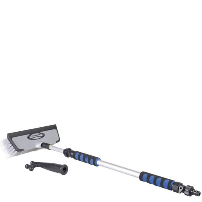 Pirates Cave Value Deck Brush Kit With Water Connection 