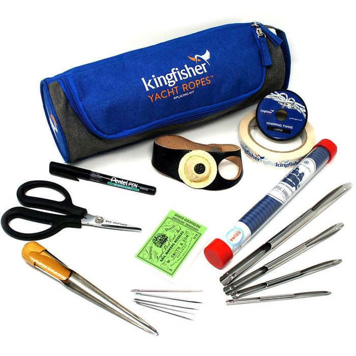 Kingfisher Yacht Splicing Kit 