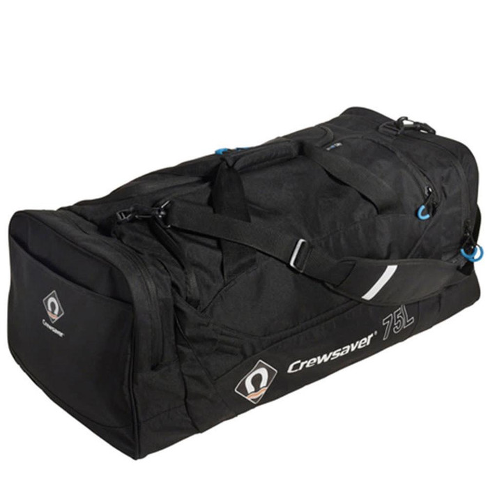  Crewsaver Wet/Dry Holdall 75L 