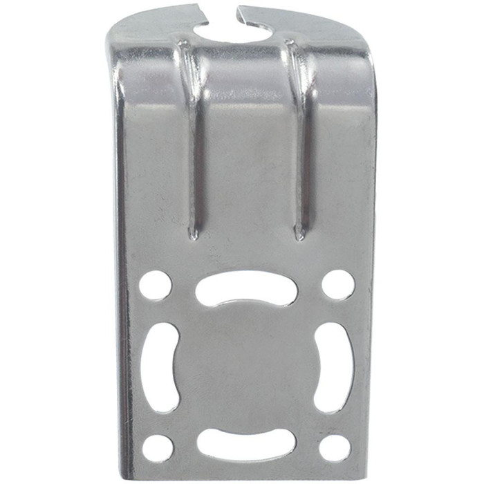  Glomex Glomeasy Stainless Steel L Masthead Bracket 