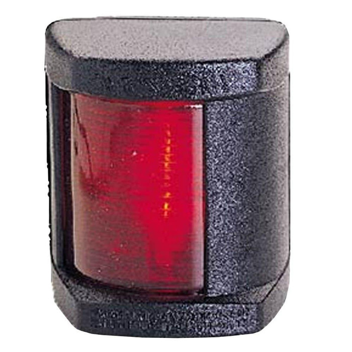 Pirates Cave Value 12m Port LED Navigation Light 