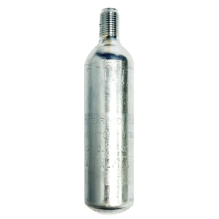 United Moulders Life Jacket CO2 Cylinder 38g 