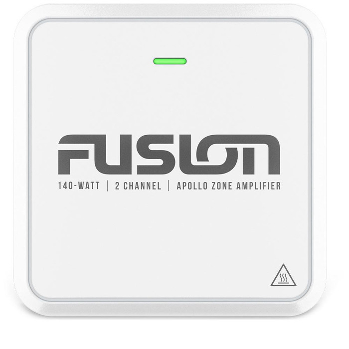  Fusion Apollo Zone Marine Amplifier 140W 