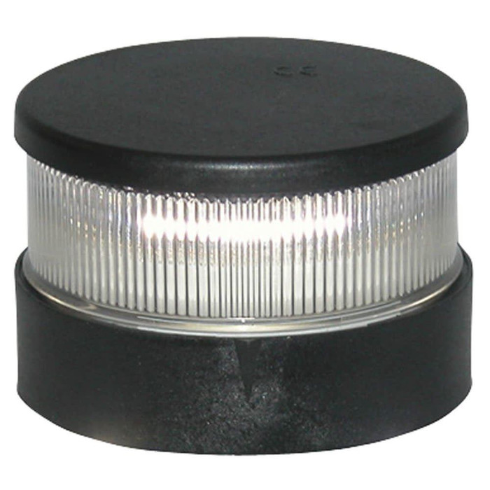 Aqua Signal 50m Aqua Signal Series 34 LED All Round White Navigation Light 