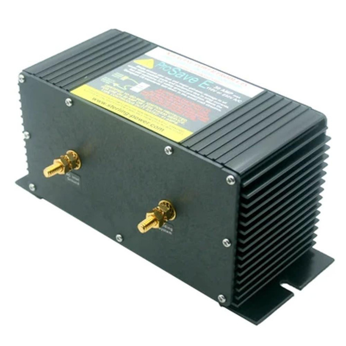  Sterling 30A Galvanic Isolator/Zinc Saver 