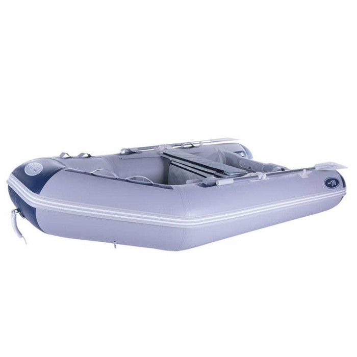  Seago Spirit 270 Air Deck 2.7m Inflatable Dinghy 