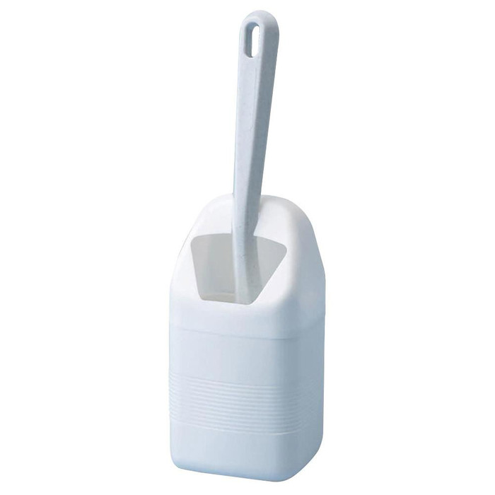 Trem Toilet Cleaning Brush & Holder 