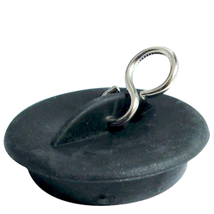 Aquafax Sink Plug (1 1/2" Diameter) 