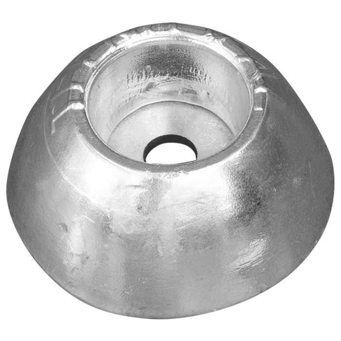  Tecnoseal Zinc Disc Anode 70mm - 00101UK 
