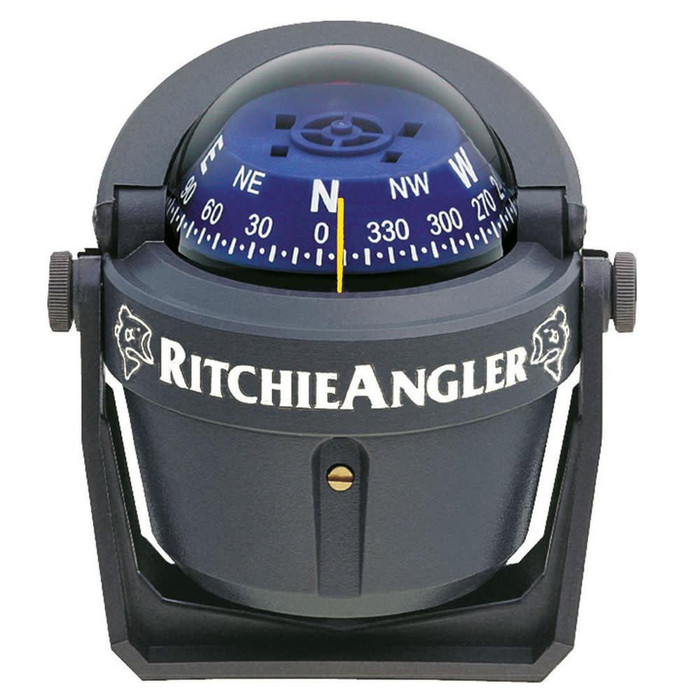  Ritchie Angler RA-91 Bracket Mount Compass 