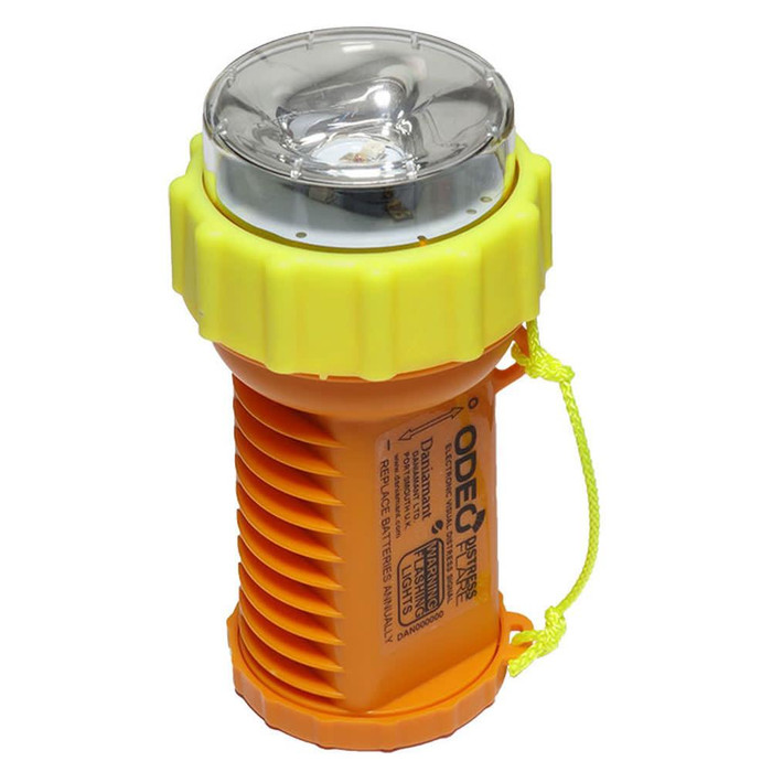 Odeo Flare Odeo LED Distress Flare 