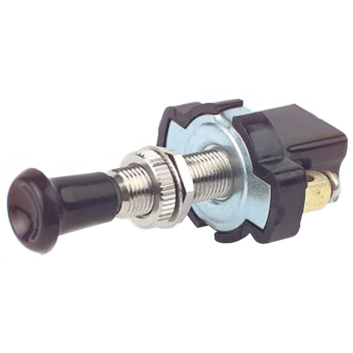 Pirates Cave Value Thermo Plastic Push/Pull Switch 