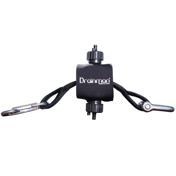  Unimer Drainman Dinghy Bilge Pump 