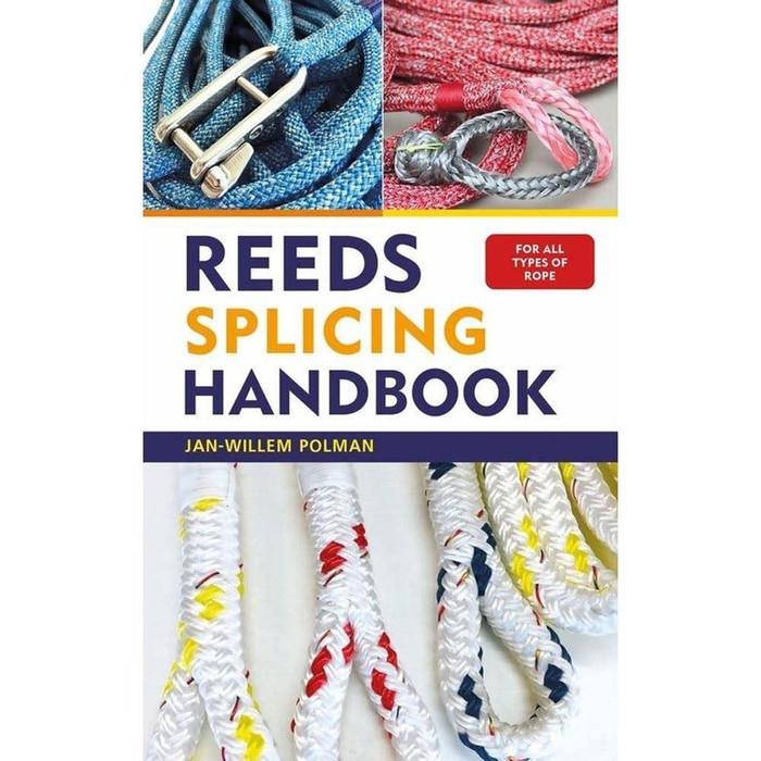  Reeds Splicing Handbook 