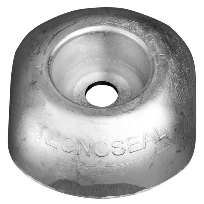  Tecnoseal Zinc Disc Anode 110mm - 00102UK 