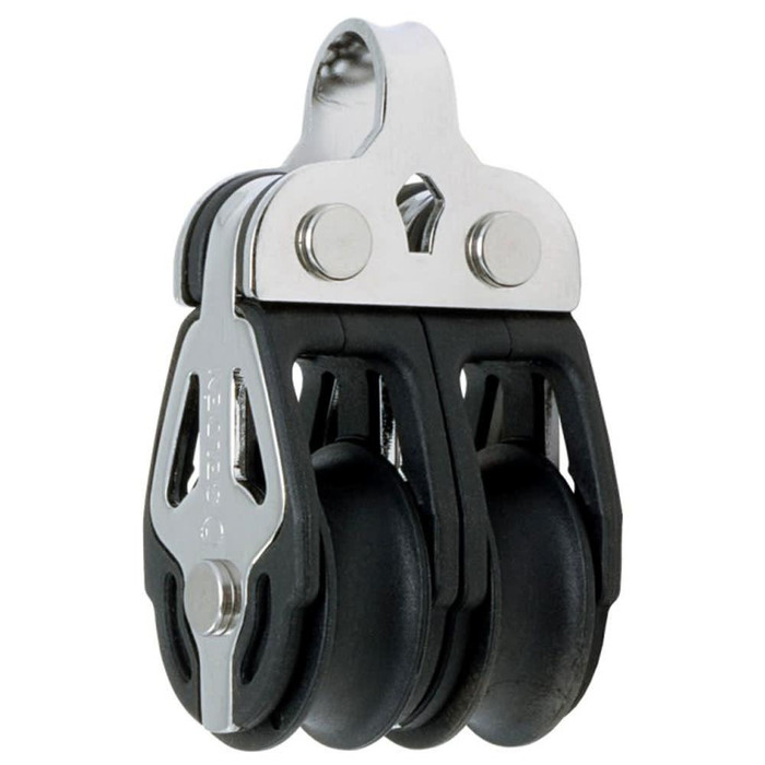  Selden BBB20 Double Block 20mm 