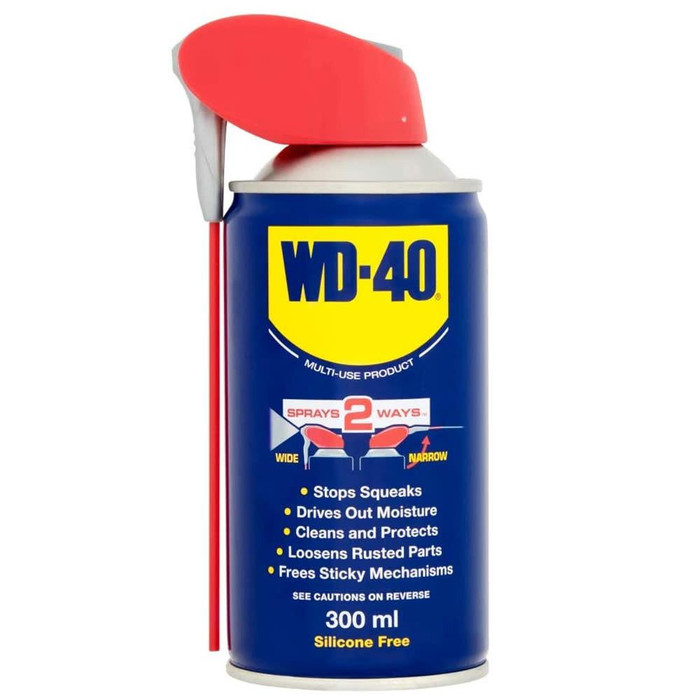 WD-40 WD40 Smart Straw 300ml 