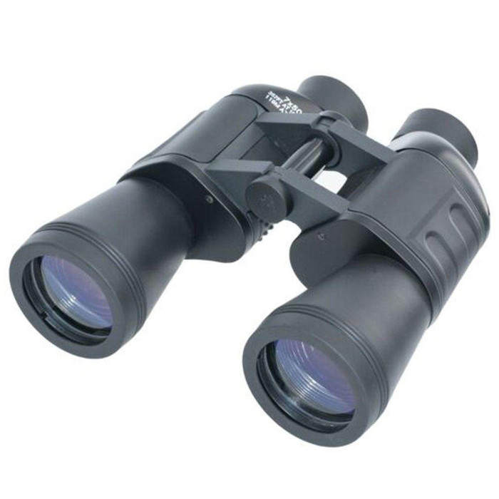  Waveline Central Eye Focus 7x50 Binoculars 