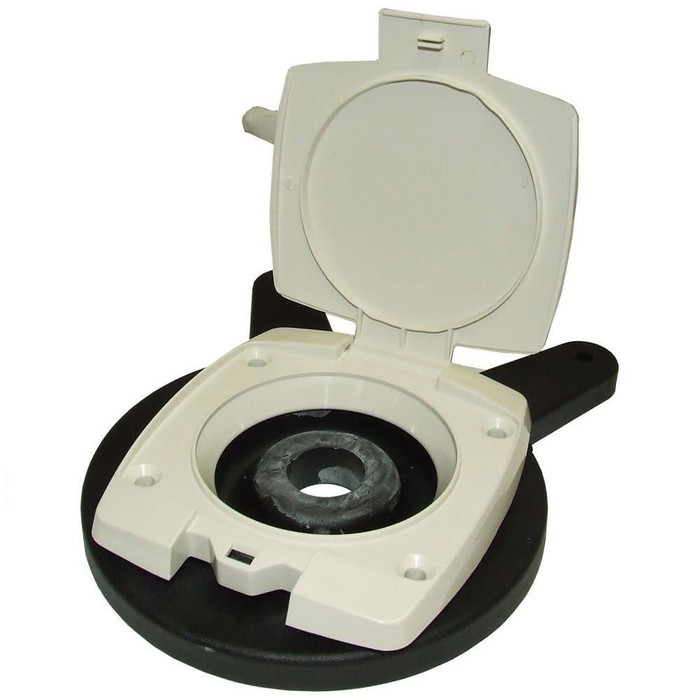  Whale Mk5 Universal Deckplate Kit - DP9906 