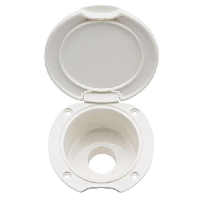 Pirates Cave Value Shower Housing for Straight Head 