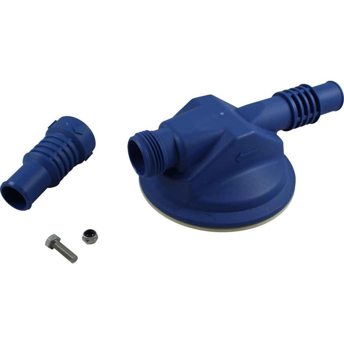  Whale Gulper 320 Replacement Pump Head - AK2050 