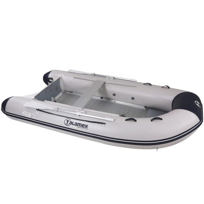  Talamex Comfortline TLX 3.5m Aluminium Floor Dinghy 