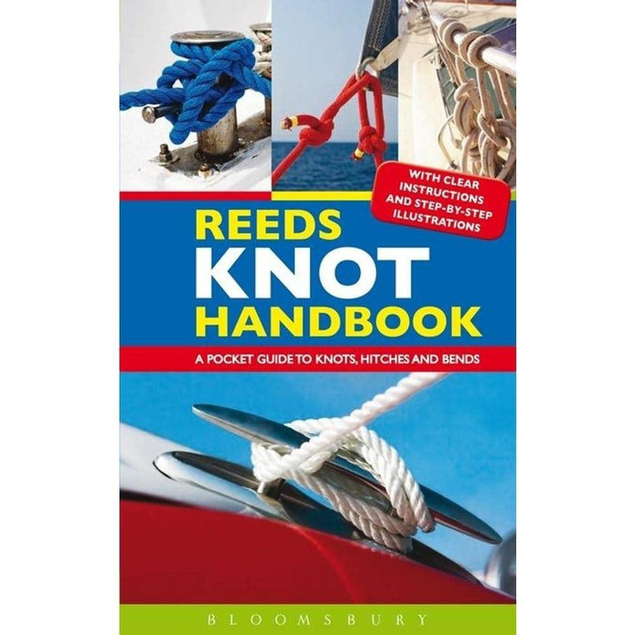  Reeds Knot Handbook 