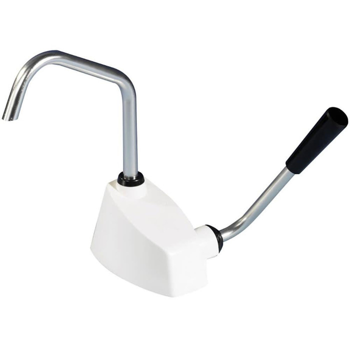  Whale Mk4 Hand Operated Flipper Pump 