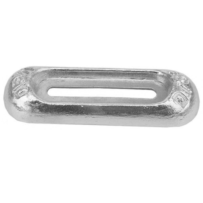  MG Duff ZD76 Zinc Mini Bolt-On Euro Anode 1.4kg 