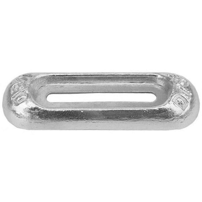 MG Duff ZD76MINIEURO Zinc Mini Bolt On Euro Anode 1.4kg 