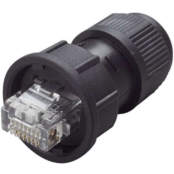  Mastervolt MLI Ultra Waterproof Field Installable Plug 