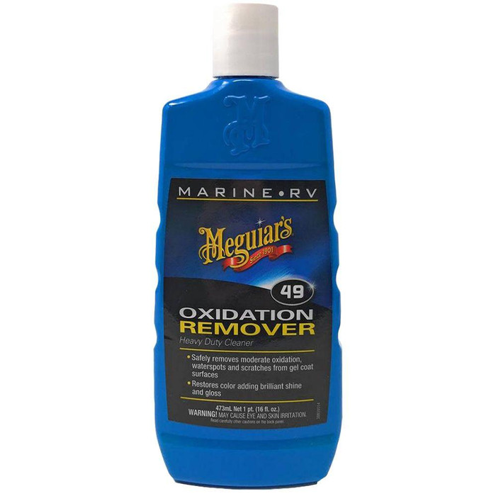  Meguiars Oxidation Remover 473ml 