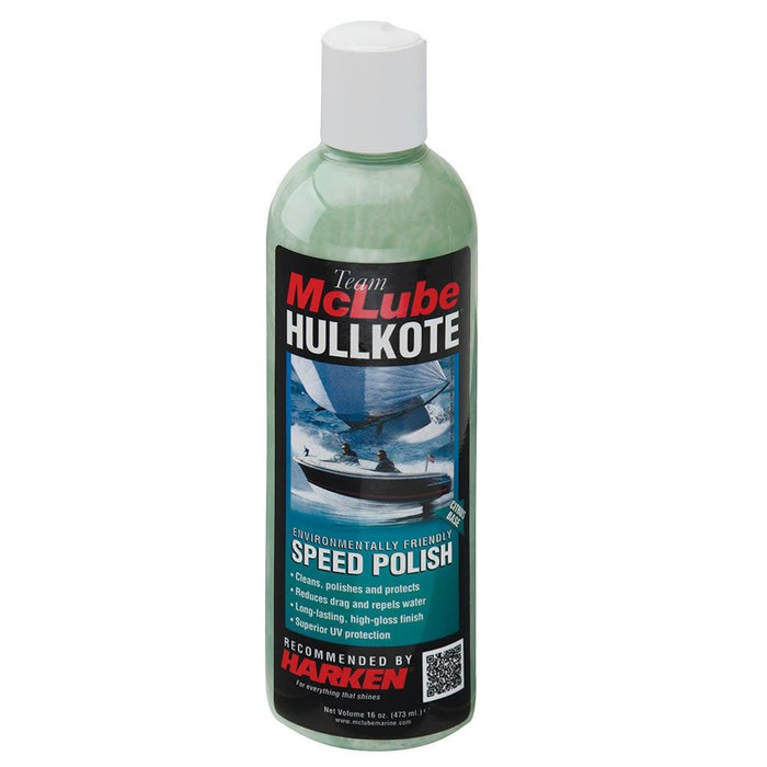  McLube Hullkote 473ml 